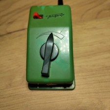 Fleischmann Trafo Type 711 |