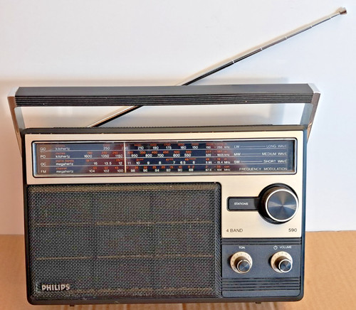 Philips band 590 def - band,