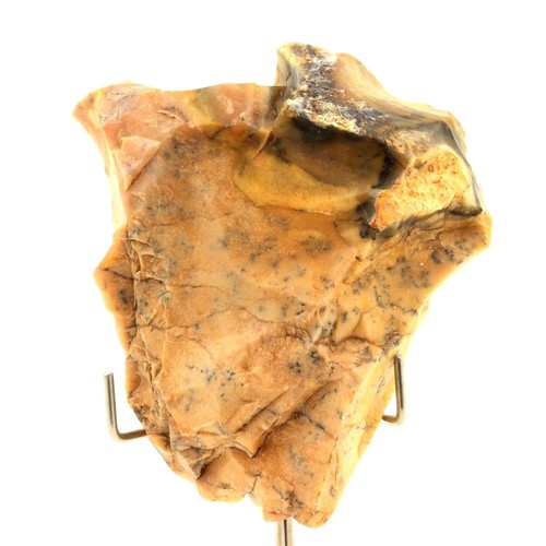 Dendritischer silex edelstein - silex,