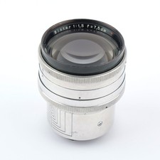 Carl Zeiss Jena Biotar