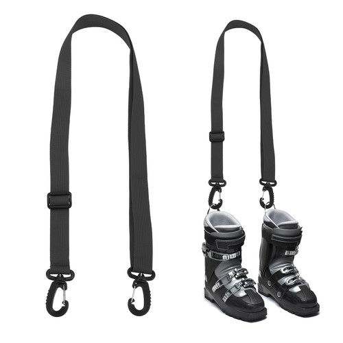 Für ski boot carrier strap - strap,
