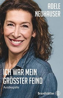 Ich war mein größter - ,