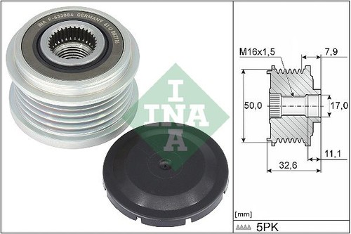 Neu schaeffler ina 535035910 - neu,