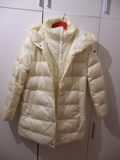 Extravagante Daunen Damen