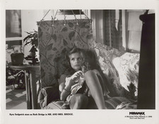 Kyra Sedgwick Mr. And Mrs