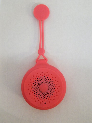 Duschradio rosa 3w - duschradio,