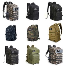 FALKENSTEJN Rucksack in 3