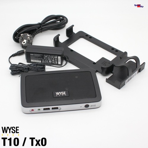 Wyse t10 1gr usb intl - t10,