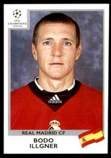 Panini Champions League