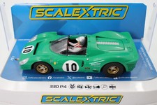 Scalextric Ferrari 330 P4 #10