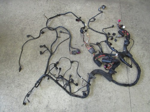 Motorkabelbaum audi 4f - motorkabelbaum,