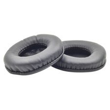 2pcs Ear Pad for MDR-XD100 Leather Comfortable Ear Cushions Pillow Cover Sleeve
