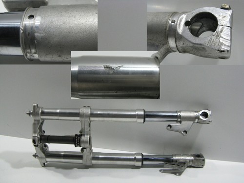 Gabel telegabel federgabel - gabel,
