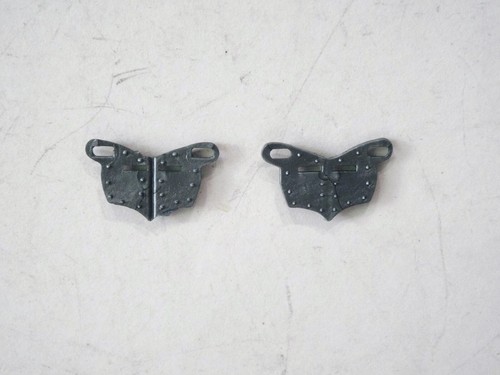 Timpo swoppets helm knights - x2,