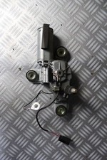 Scheibenwischermotor Hinten