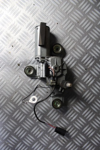 Scheibenwischermotor hinten - scheibenwischermotor,
