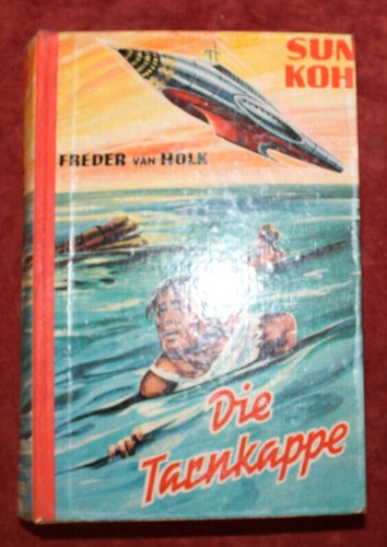 Freder van holk die - van,
