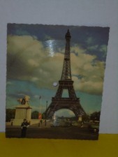 SCHALLBILDKARTE 7" -