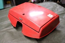 original Handschuhfach #35 Vespa PK 50 125 S Bauletto Glovebox Red Fach Ablage