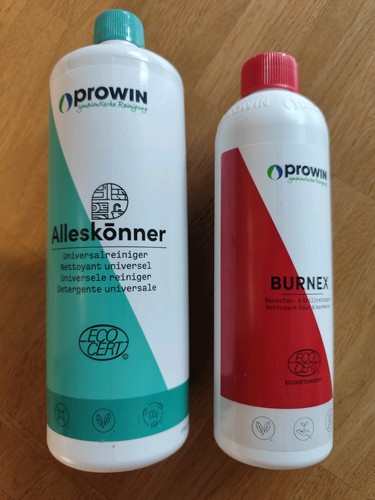Prowin alleskönner burnex - prowin,