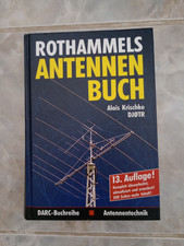 Rothammels Antennenbuch