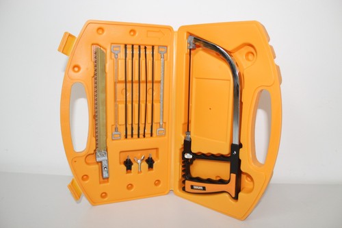 Smartworks handsäge set - smartworks, handsäge-set