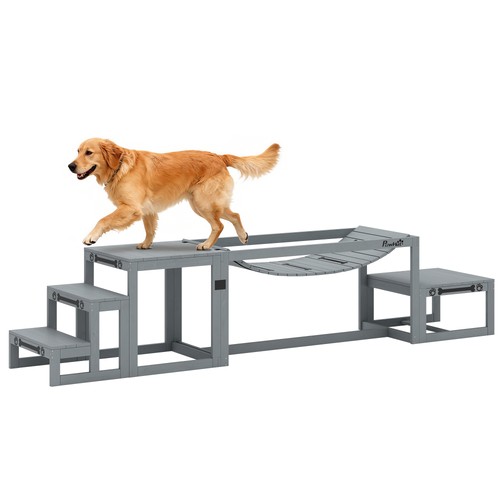 Hunde agility set - hunde,