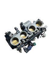 Yamaha YZF R1 RN19 4C8 2007 -