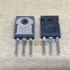 1PCS W60NE10 STW60NE10 New