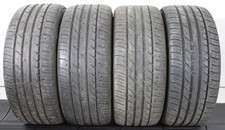 4 x 215/40R16 86W Sommerreifen