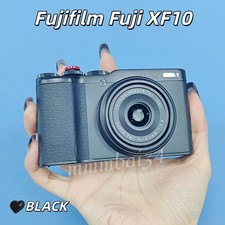 Fujifilm Fuji XF10 24,2 MP