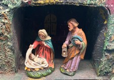 MAROLIN:  Absolut seltene