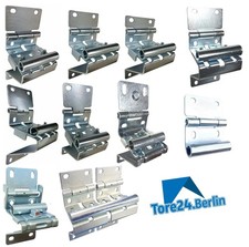 Seitenscharnier Garagentor