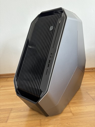 Alienware area high - 51, high-end
