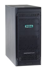 HP ProLiant ML110 G10 4x 3.5"