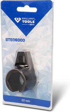 Lambdasonden-Stecknuss 1/2"