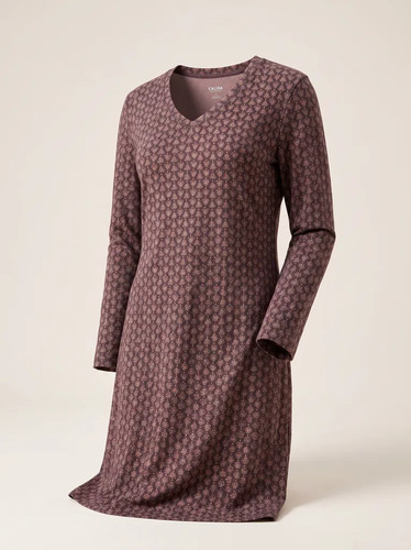 Calida damen nachtkleid - calida,