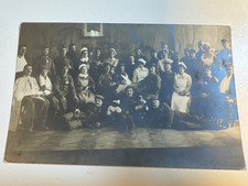 Foto / Feldpostkarte 1