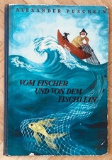 Vom Fischer und dem Fischlein