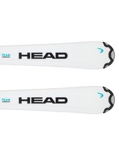 Neue HEAD SUPERSHAPE TEAM