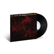 BLUE NOTE ST-81575 LEE MORGAN