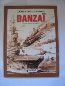 Banzaï seconde guerre - (la,