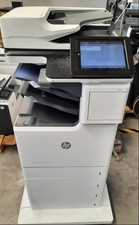 HP Color LaserJet Managed Flow