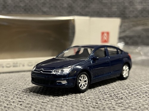 Norev citroen 64 diecast - citroen, c5