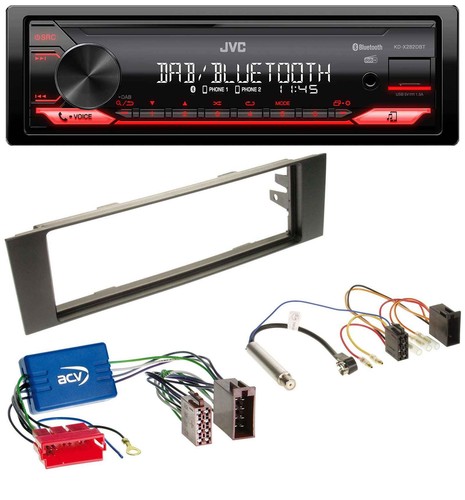 Jvc bluetooth usb - jvc, mp3