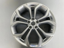 1x Alufelge 20 Zoll 6.5"