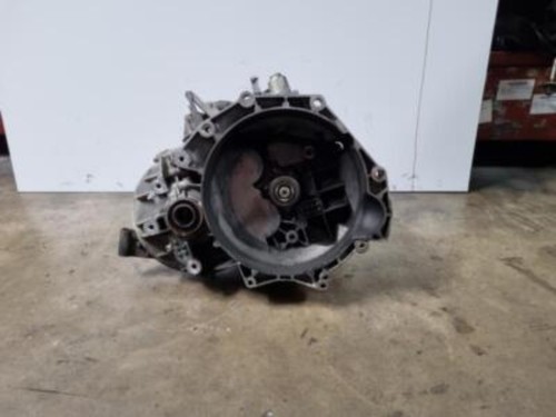 Getriebe opel vectra - getriebe, c