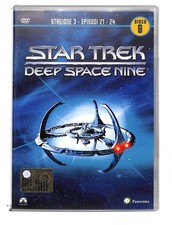 EBOND Star Trek Deep Space