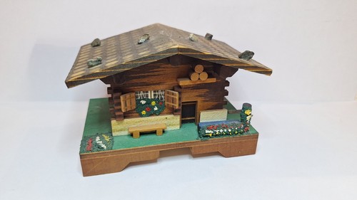 Spieluhr reuge edelschmiede - reuge,