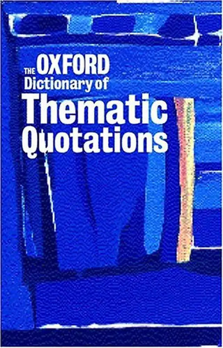 The oxford dictionary - oxford, of